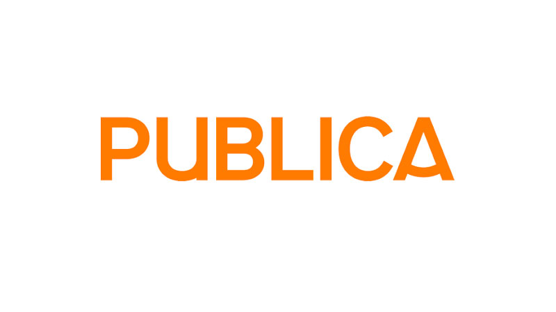 PUBLICA logo